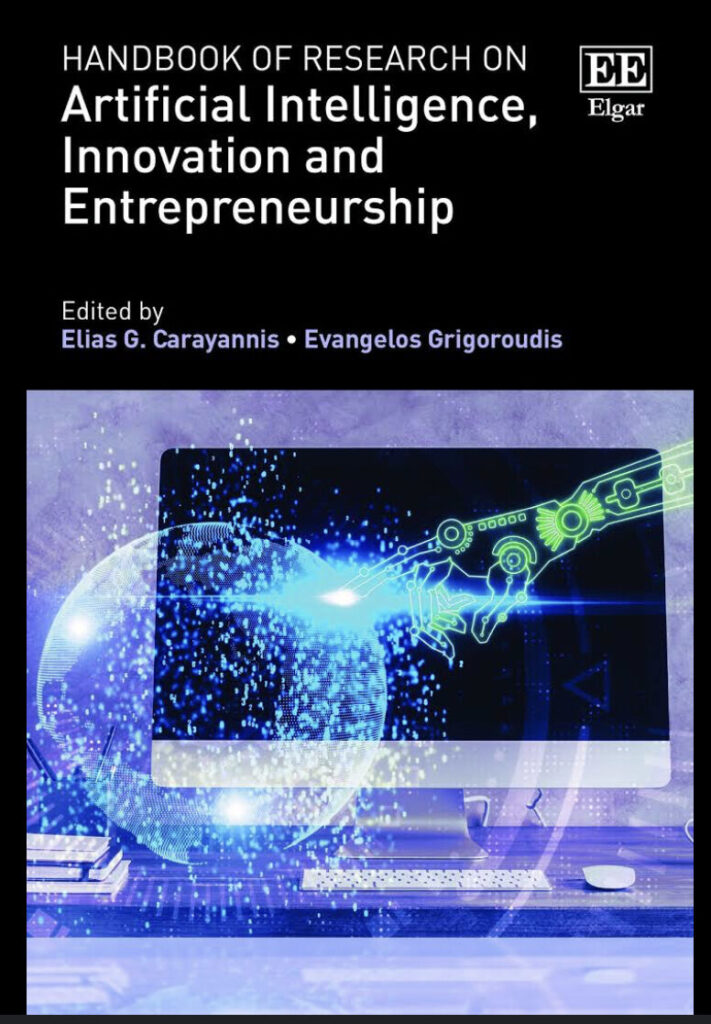 AI and Emerging Technologies